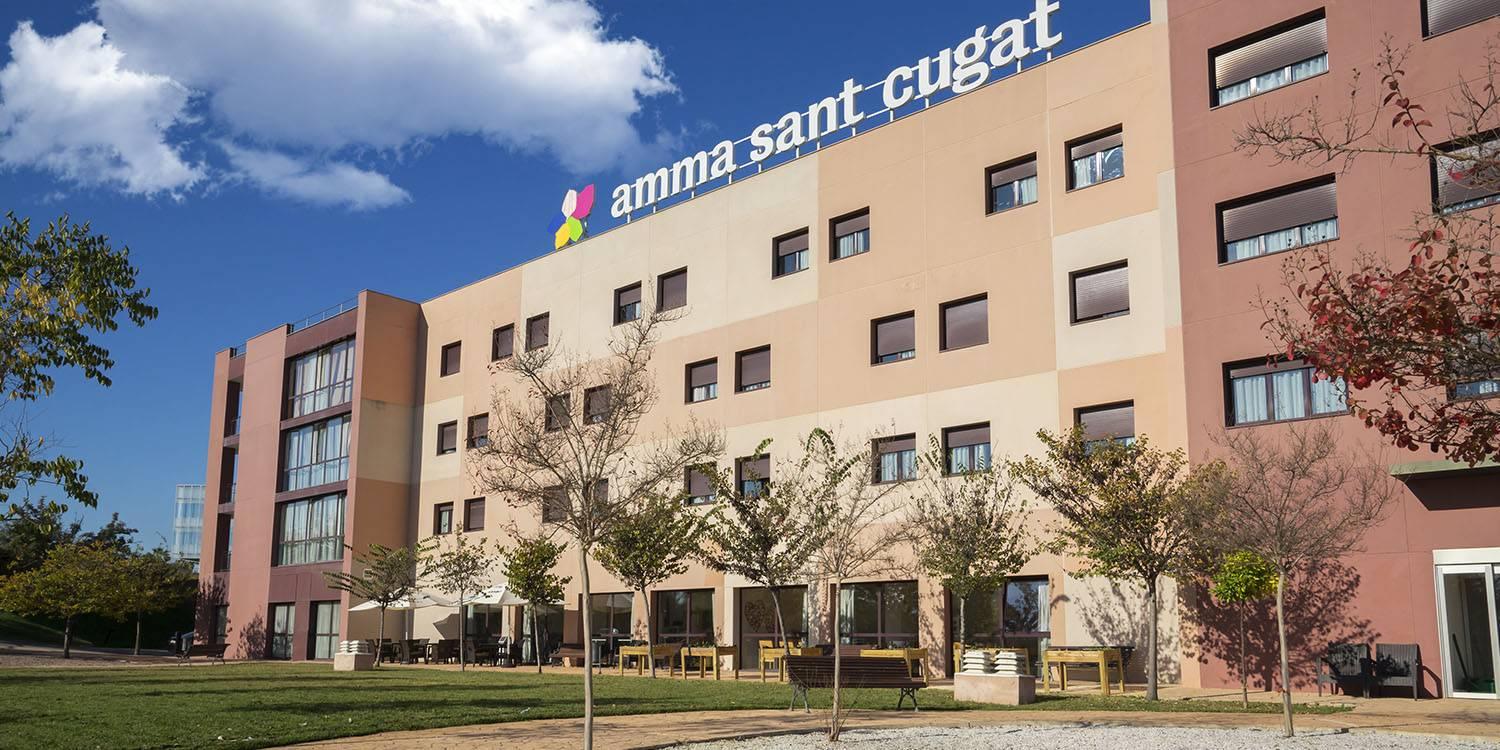 Residencia Amavir Madrid