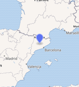 Residencia Collserola Barcelona