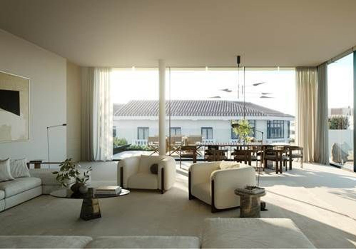 Residencia Costa del Sol Malaga