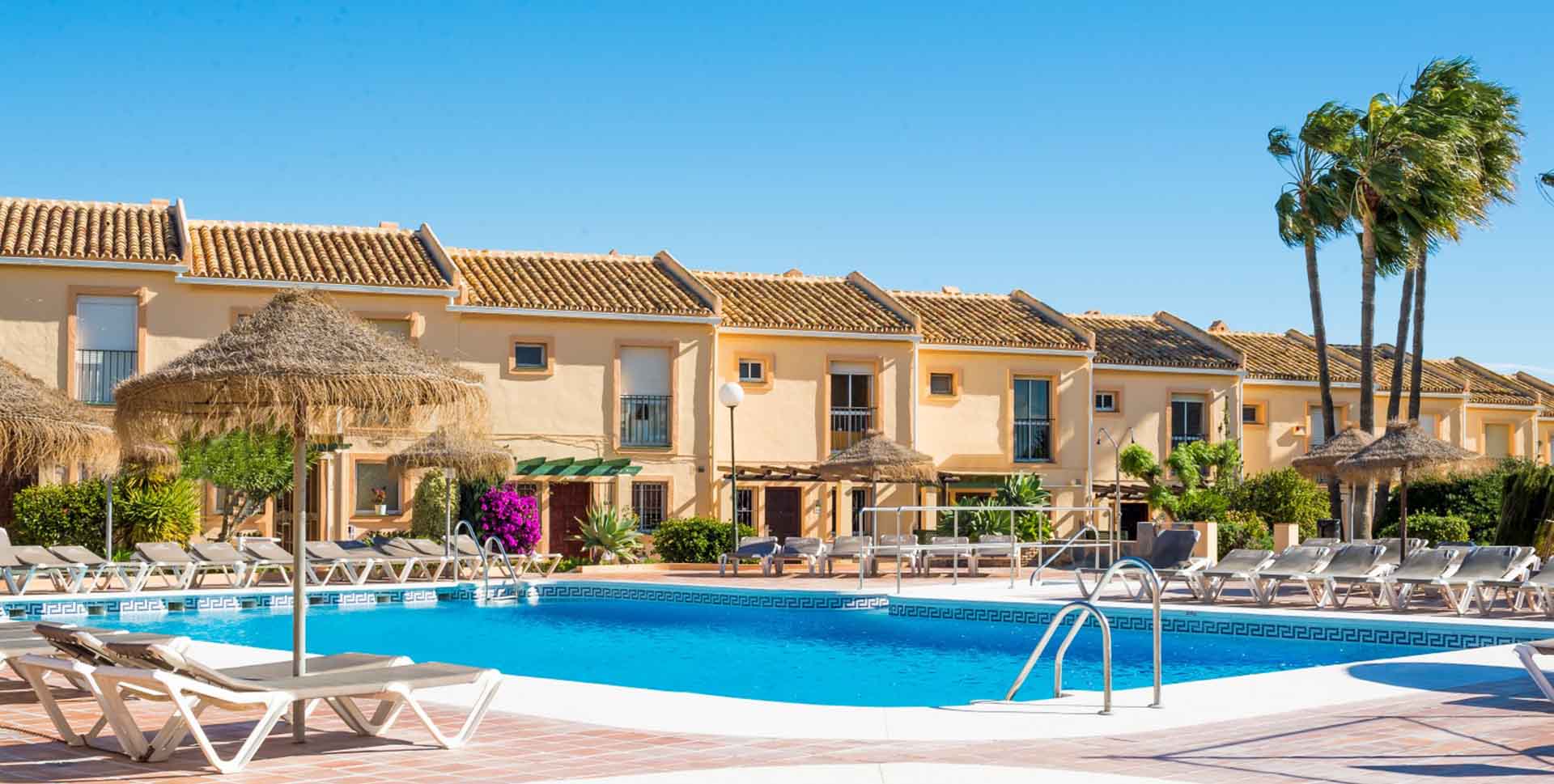 Residencia Costa del Sol Malaga