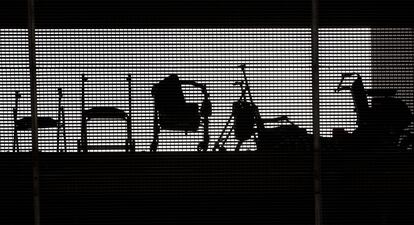 Residencia DomusVi Malaga