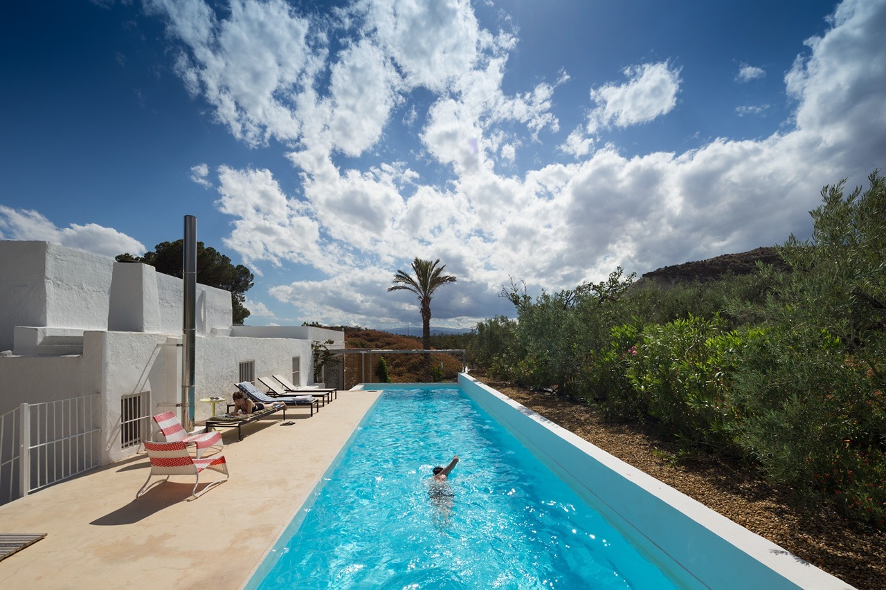 Residencia Harmony House Almería