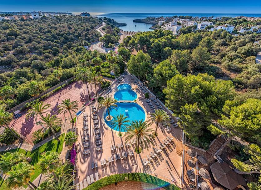 Residencia La Cala Malaga