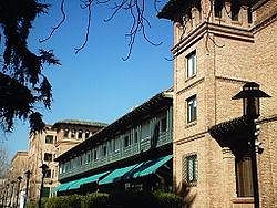 Residencia Las Acacias Malaga