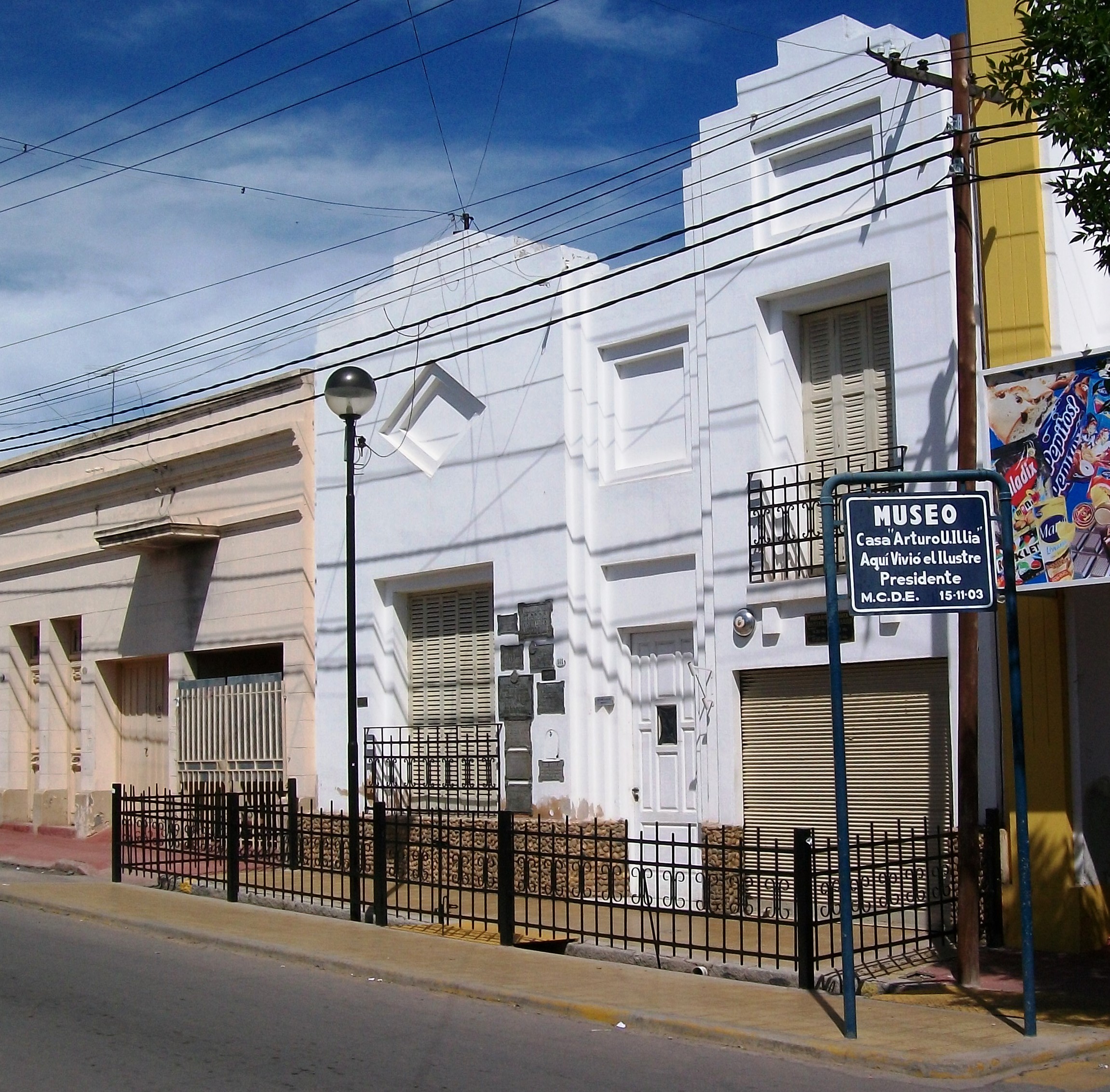 Residencia Las Acacias Malaga