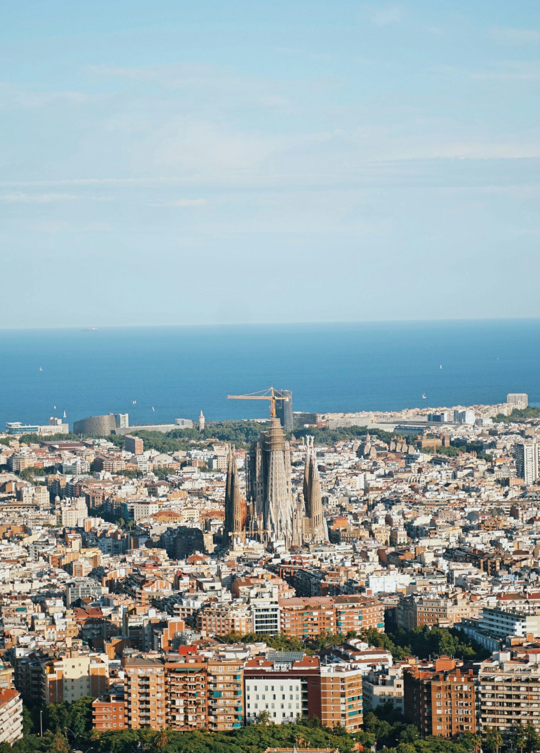Residencia Orpea Barcelona