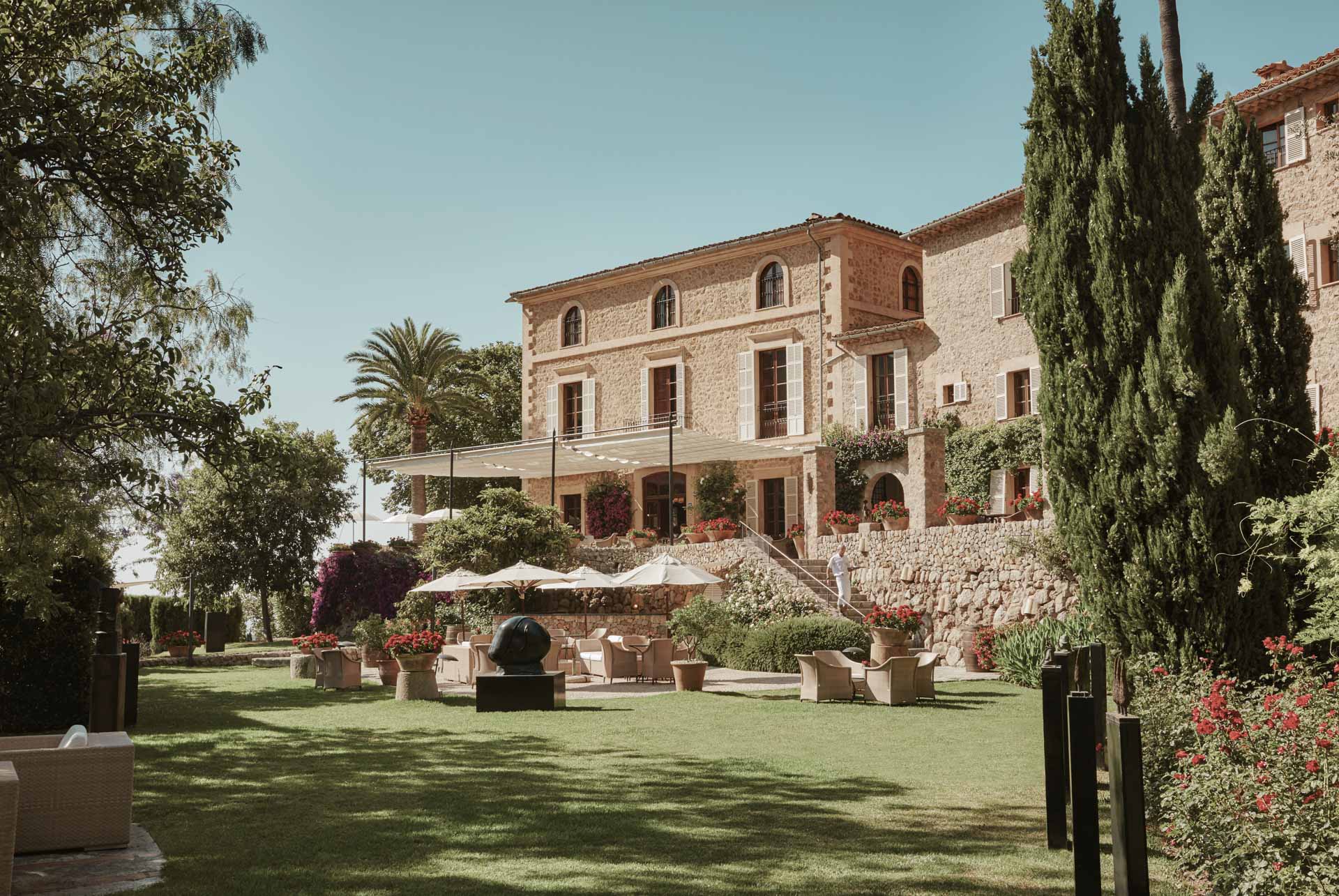 Residencia Peaceful Haven Madrid