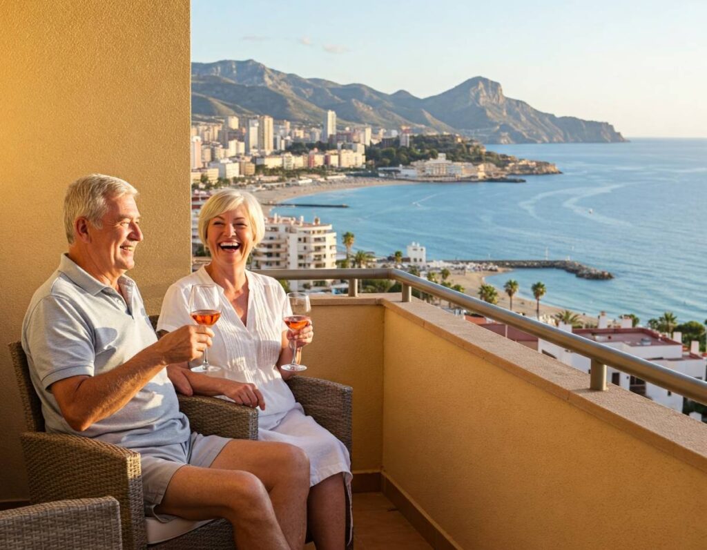 Residencia Peaceful Retreat Almería