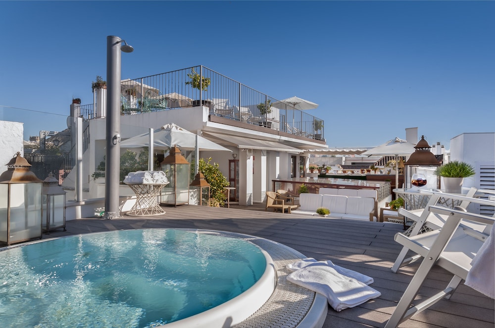 Residencia Peaceful Retreat Almería