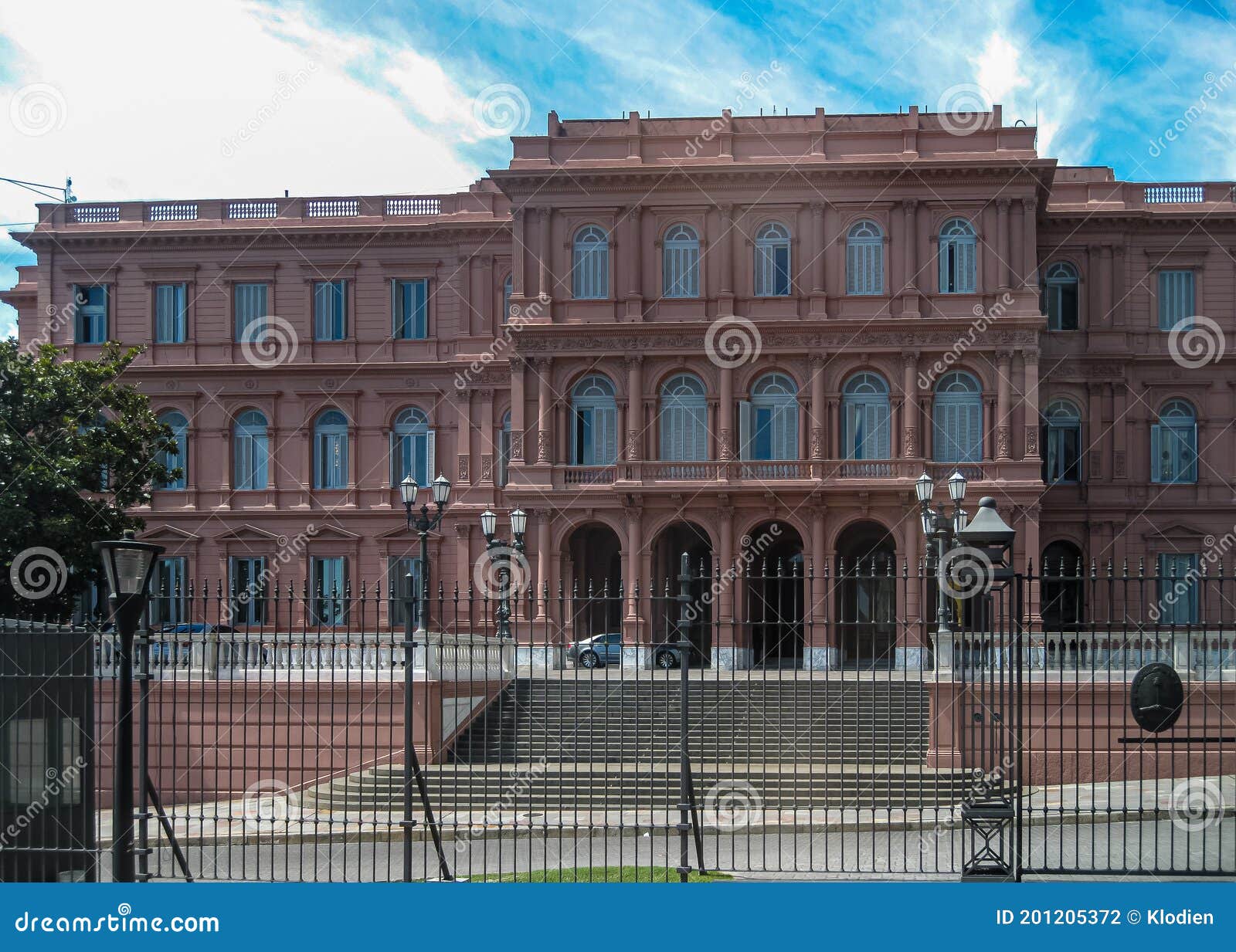 Residencia Sant Jordi Barcelona