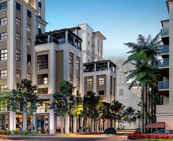 Residencia Senior Living Almería