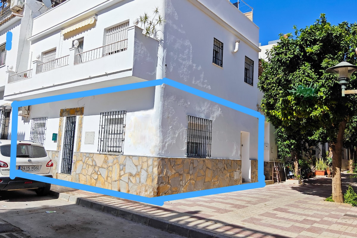 Residencia Torremolinos Malaga
