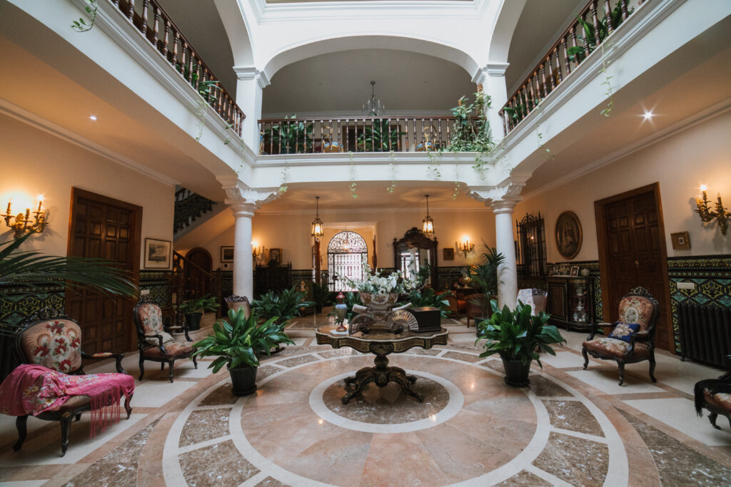 Residencia Andalusian Palace Almería 4 VTAR Andalusian Palace