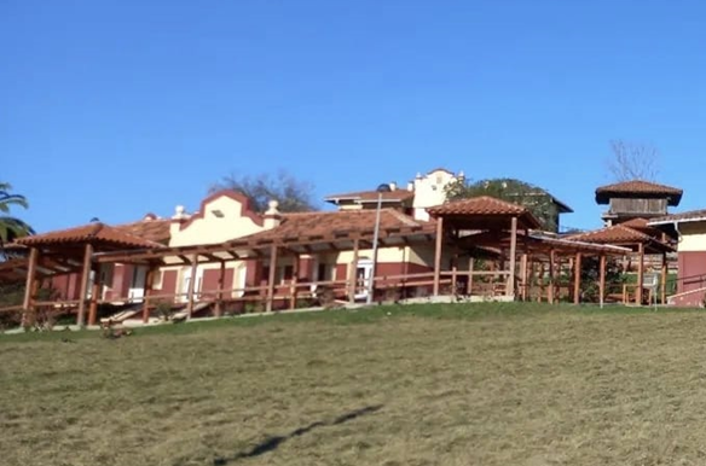Residencia Colunga Asturias 1 Aldea de Encuentro | Mensajeros de la Paz