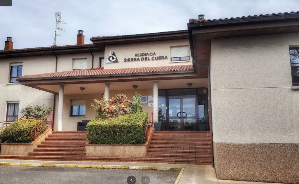 Residencia Llanes Asturias 1 Las 5 mejores Residencias de ancianos en Llanes (2022)