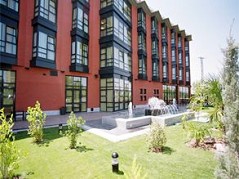 Residencia Montehermoso Burgos 1 Residencias geriátricas: Hacemos una búsqueda personalizada por tí ...