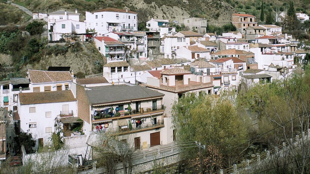 Residencia Pinos Genil Granada 1 Pinos Genil