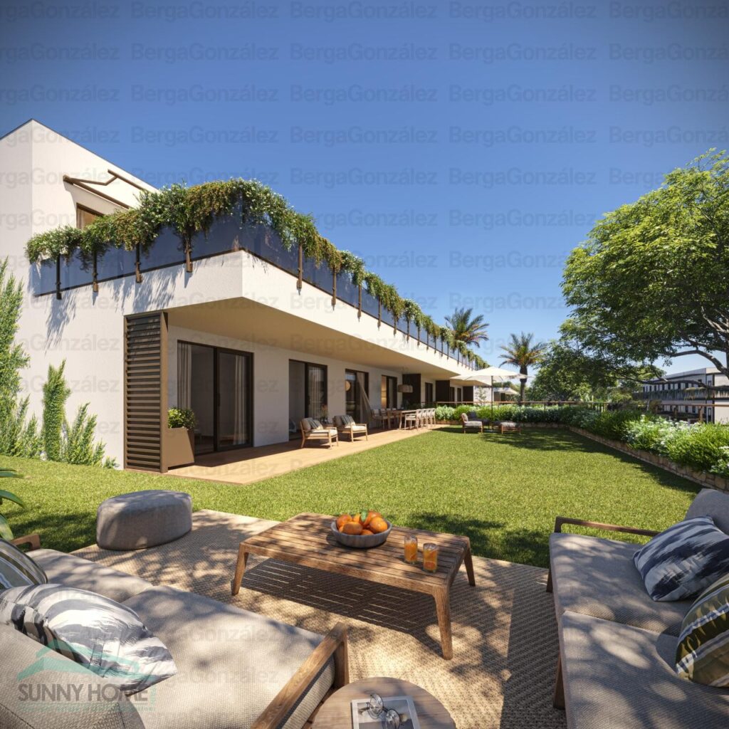 Residencia Sunny Meadows Madrid 3 residencia de señores - Sunny Home Spain