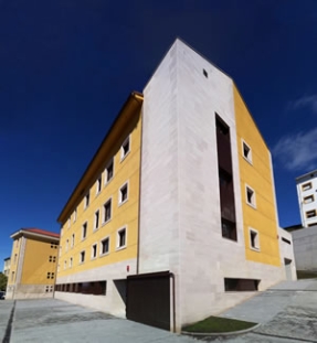 Residencia Tineo Asturias 1 Residencias geriátricas: Hacemos una búsqueda personalizada por tí ...